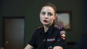 Условный мент 6. évad Ep.69 69. epizód