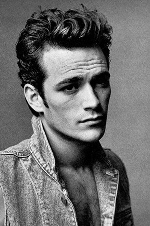 Luke Perry profil kép