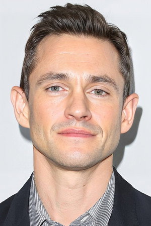 Hugh Dancy profil kép