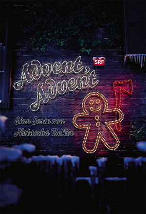 Advent, Advent poszter