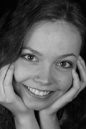 Анжелика Легостаева profil kép