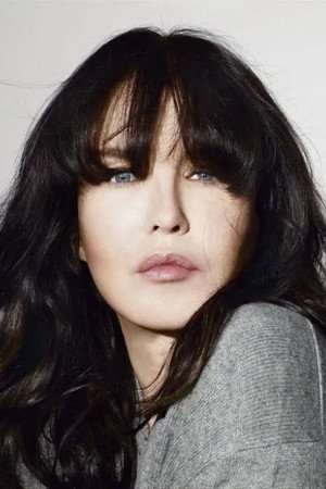 Isabelle Adjani profil kép