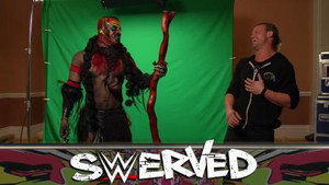 Swerved 1. évad Ep.5 5. epizód