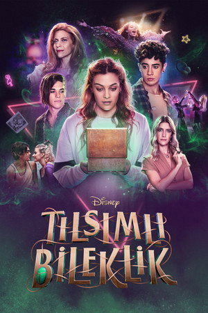 Összefűzött idők poszter