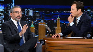 The Tonight Show Starring Jimmy Fallon 9. évad Ep.163 163. epizód