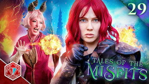 Tales of the Misfits 1. évad Ep.29 29. epizód