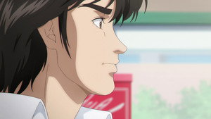 キャッツ♥アイ 1. évad Ep.12 12. epizód