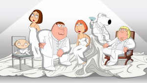 Family Guy 16. évad Ep.1 Mindent vagy Emmyt