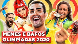 Diva Depressão 7. évad Ep.107 107. epizód