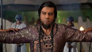 Jodha Akbar 1. évad Ep.6 6. epizód
