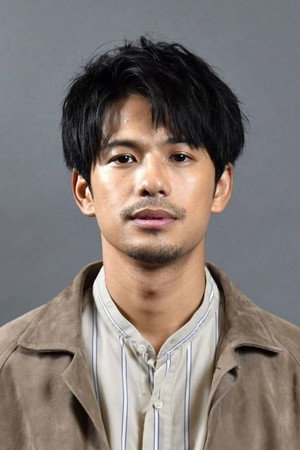 森崎ウィン profil kép