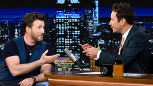 The Tonight Show Starring Jimmy Fallon 10. évad Ep.122 122. epizód