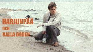 Harjunpää och kalla döden kép