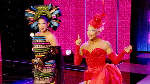 Drag Race México: Latina Royale 1. évad Ep.3 3. epizód