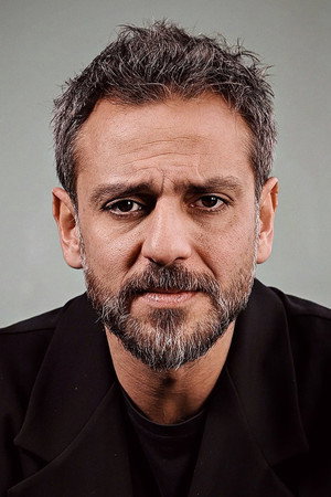 Erkan Kolçak Köstendil profil kép