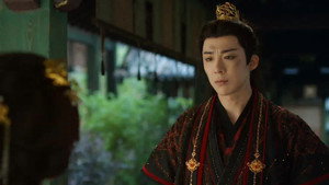 书卷一梦 1. évad Ep.27 27. epizód
