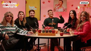En todas las salsas 5. évad Ep.12 12. epizód
