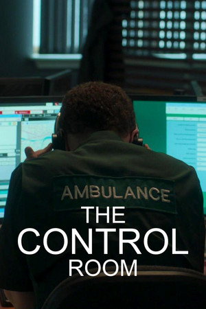The Control Room poszter