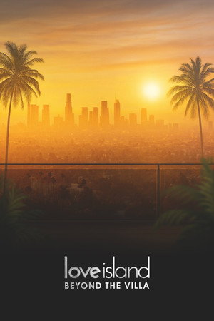 Love Island: Beyond the Villa poszter