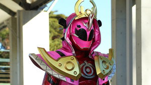 仮面ライダーゴースト 1. évad Ep.17 17. epizód