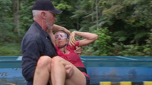 I'm a Celebrity...Get Me Out of Here! 10. évad Ep.5 5. epizód