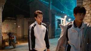 哥哥你别跑 1. évad Ep.7 7. epizód