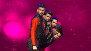 Dance Plus 2. évad Ep.3 3. epizód
