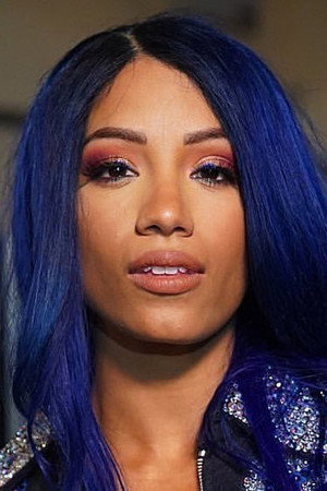 Mercedes Varnado profil kép