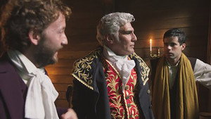 Bolivar 1. évad Ep.18 18. epizód