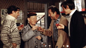 Alle tiders underholdning 1. évad Ep.6 6. epizód
