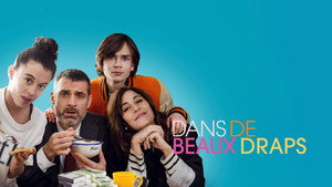 Dans de beaux draps kép