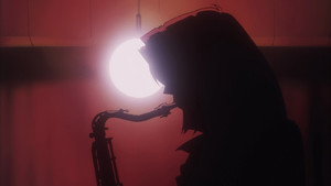 Cowboy Bebop kép