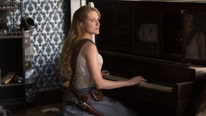 Westworld Az ajtó Ep.6 Fázistér