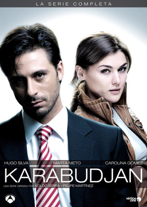 Karabudjan poszter