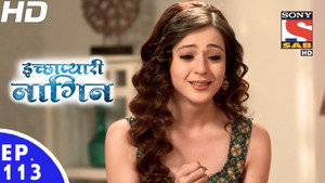 इच्छाप्यारी नागिन 1. évad Ep.113 113. epizód