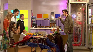 The Basil Brush Show 5. évad Ep.4 4. epizód