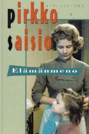 Elämänmeno poszter