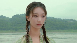 游戏里的生死契 1. évad Ep.20 20. epizód