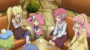 AKB0048 1. évad Ep.2 2. epizód
