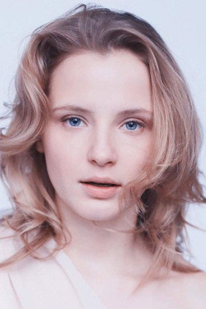 Софья Лебедева profil kép