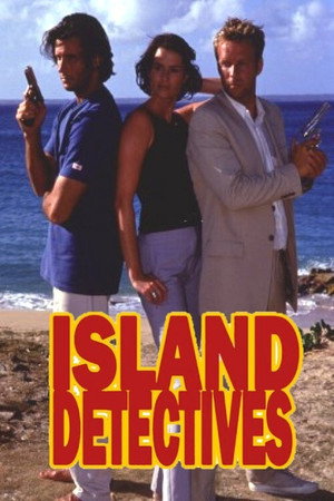 Island détectives 1. évad (1999-06-09) poszter