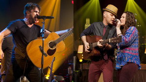 Austin City Limits 39. évad Ep.1 1. epizód