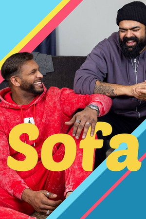 Sofa 4. évad (2023-01-19) poszter