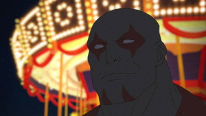 A galaxis őrzői Speciális epizódok Ep.13 Drax Attacks!