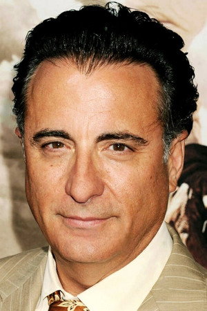Andy Garcia profil kép