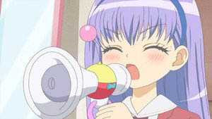 プリプリちぃちゃん！！ 1. évad Ep.10 10. epizód