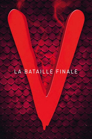 V: The Final Battle poszter