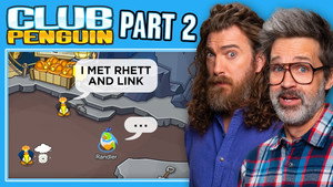 Good Mythical Morning Speciális epizódok Ep.2752 2752. epizód