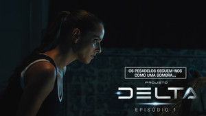Projeto Delta 1. évad Ep.1 1. epizód