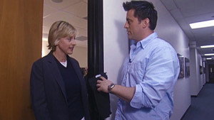 The Ellen DeGeneres Show 2. évad Ep.159 159. epizód